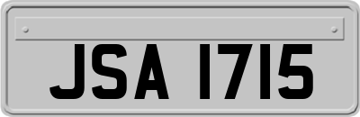 JSA1715