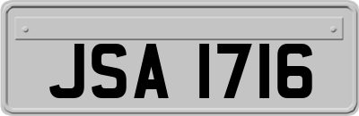JSA1716