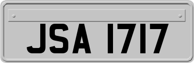 JSA1717