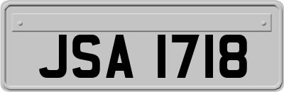 JSA1718