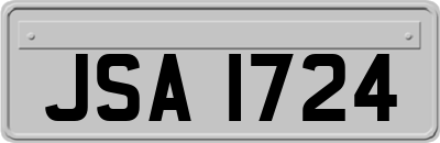 JSA1724