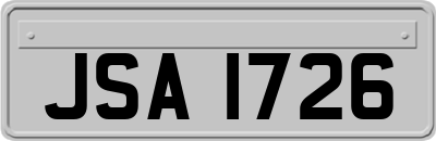 JSA1726