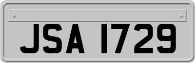 JSA1729
