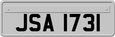 JSA1731