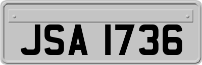 JSA1736