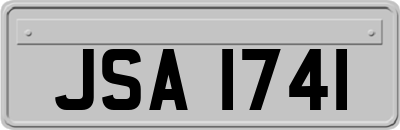 JSA1741