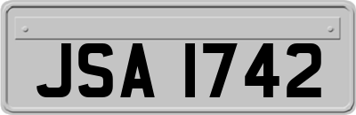JSA1742