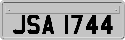 JSA1744