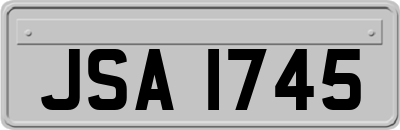 JSA1745