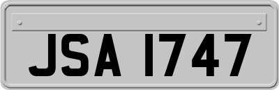JSA1747