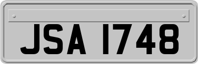 JSA1748