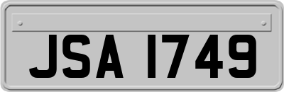 JSA1749