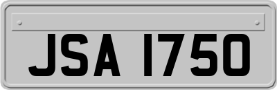 JSA1750