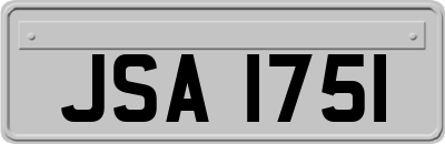 JSA1751