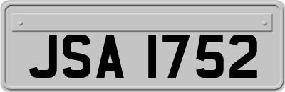 JSA1752