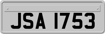 JSA1753