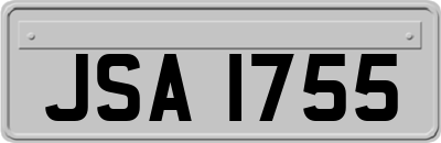 JSA1755