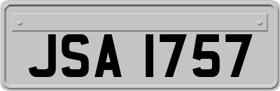 JSA1757