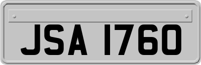 JSA1760
