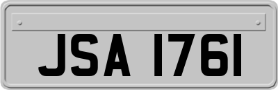 JSA1761