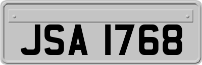 JSA1768