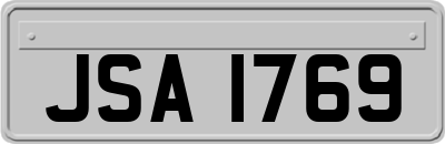 JSA1769