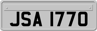JSA1770