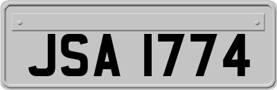 JSA1774