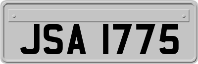 JSA1775