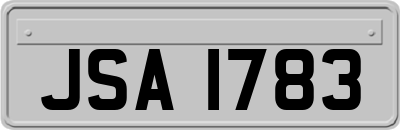 JSA1783