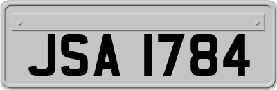 JSA1784