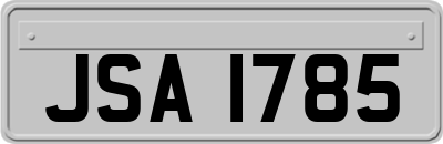 JSA1785