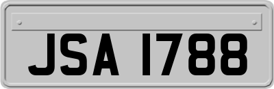 JSA1788