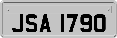 JSA1790
