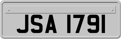 JSA1791