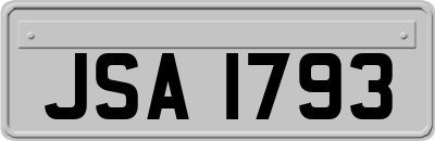 JSA1793