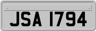 JSA1794