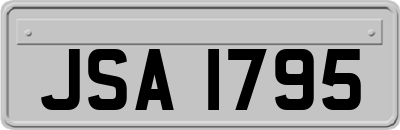 JSA1795