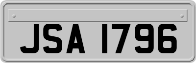 JSA1796