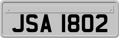 JSA1802