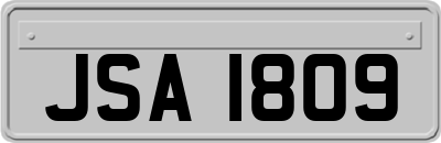 JSA1809