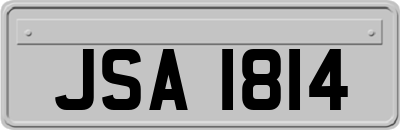 JSA1814