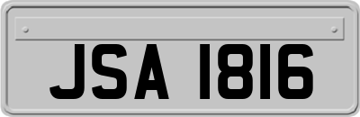 JSA1816