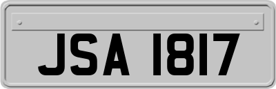 JSA1817