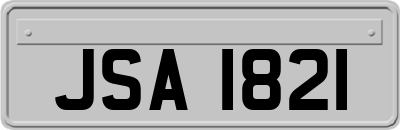 JSA1821