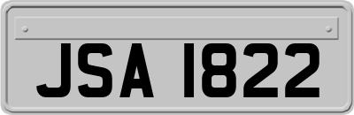 JSA1822