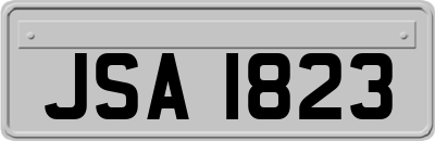 JSA1823