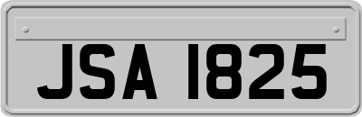 JSA1825