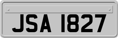 JSA1827