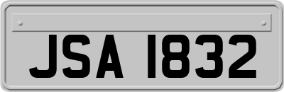 JSA1832